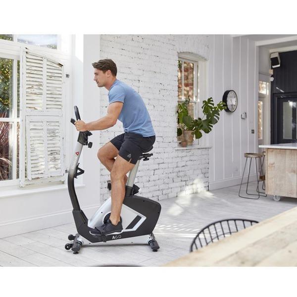Reebok リーボック ASTRO 6.0 フィットネスバイク 家庭用 組立