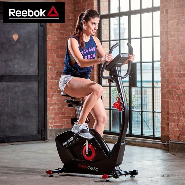 Reebok リーボック エアロバイク ONEGB50 | www.accentdental.com.au