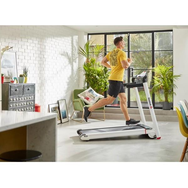 リーボック i-Run 4.0 ルームランナー/トレッドミル ※代引不可