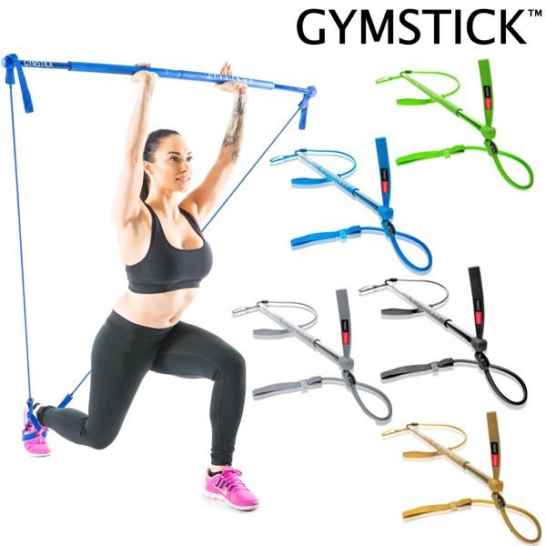 GYMSTICK 体操場突っ支い棒 一風変わった 突っ支い棒＆熱電子管 形づくる 社会復帰 周波数帯域 フィットネス、トレーニング-スポーツ