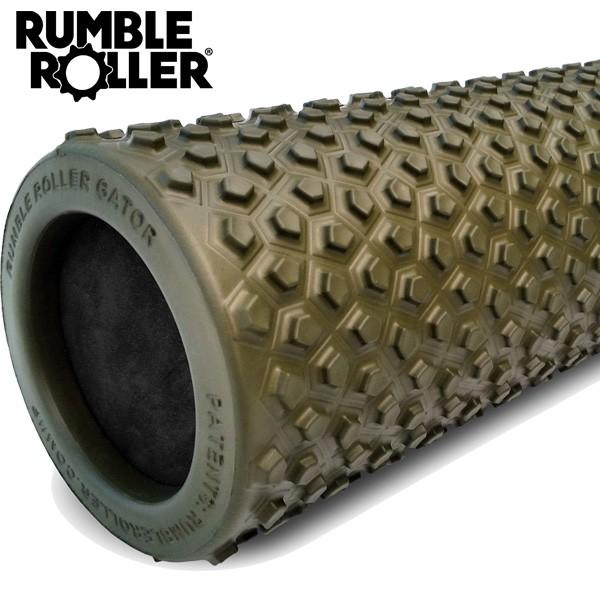 ランブルローラー 正規代理店 ゲイター 長さ56cm Rumble Roller