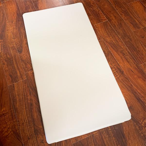 当店オリジナル 日本製エクササイズマット（120×61×2cm）[sin marca] フィットネスマット ストレッチマット