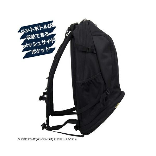 SPALDING（スポルディング） ケイジャーライト ホワイト バックパック