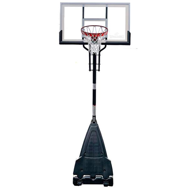 SPALDING（スポルディング） 54インチ プラチナ TFポータブル 家庭用
