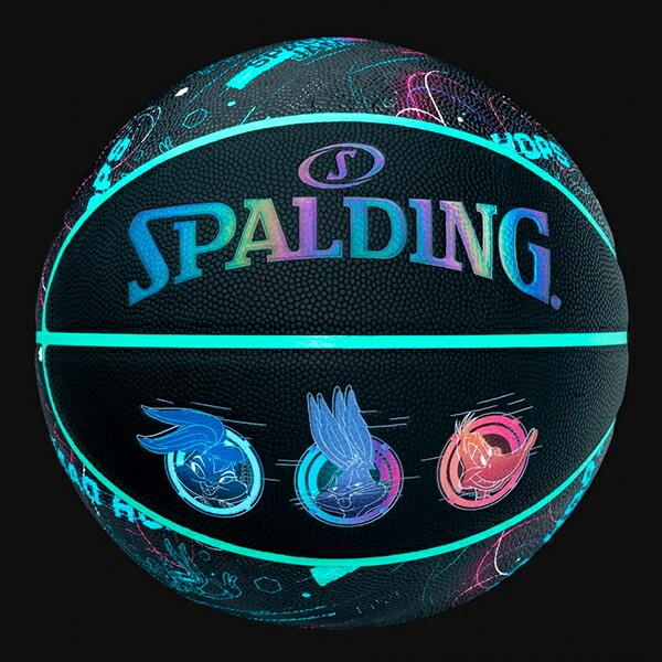 在庫あり バスケットボール スポルディング SPALDING スペース・ジャム ア・ニュー・レガシー ブラック 6号 女子 バスケ 部活 練習 社会人バスケ アウトドア :spalding-77-155z:B-EXCEED バスケットボール専門店 - 通販 - Yahoo!ショッピング 在庫あり バスケットボール スポルディング SPALDING スペース・ジャム ア・ニュー・レガシー ブラック 6号 女子 バスケ 部活 練習 社会人バスケ アウトドア :spalding-77-155z:B-EXCEED バスケットボール専門店 - 通販 - Yahoo!ショッピング
