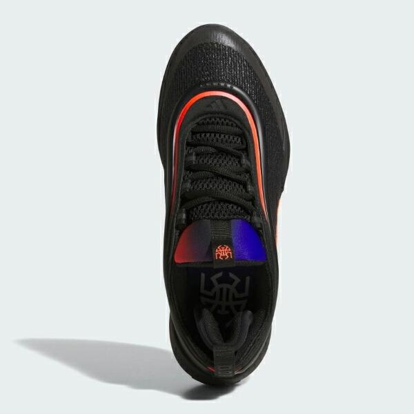 adidas（アディダス） 24年秋冬新モデル ドノバン・ミッチェル 