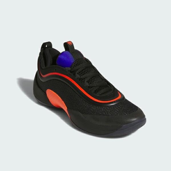 adidas（アディダス） 24年秋冬新モデル ドノバン・ミッチェル