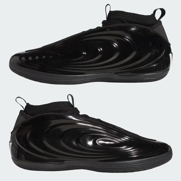 adidas（アディダス） ハーデン 9 / HARDEN VOLUME 9 コアブラック