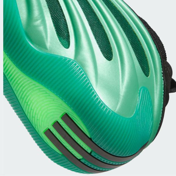 adidas（アディダス） ハーデン 9 / HARDEN VOLUME 9 Semi Court Green