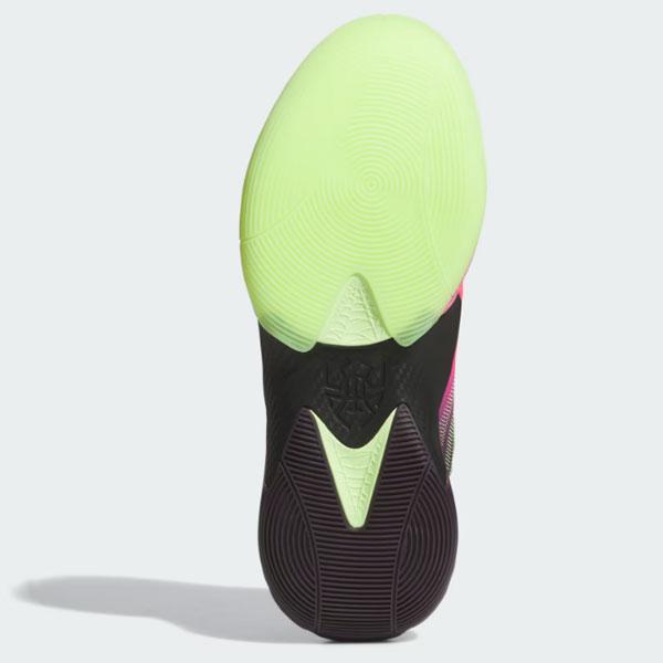 adidas（アディダス） D.O.N.イシュー 7 / D.O.N. ISSUE 7 Aurora 