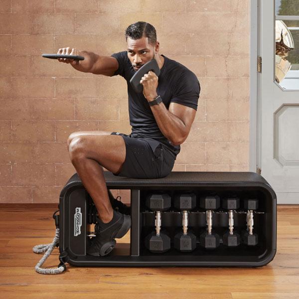 TECHNOGYM BENCH テクノジム　多機能トレーニングベンチ TECHNOGYM テクノジムベンチ 多機能トレーニングベンチ テクノジム