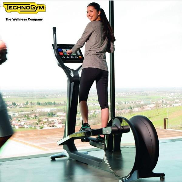 TECHNOGYM テクノジム CROSS PERSONAL クロスパーソナル 送料・組立