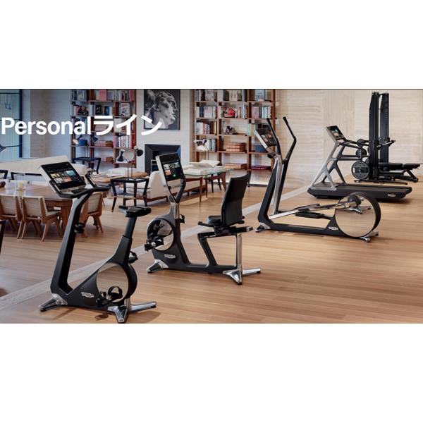 TECHNOGYM テクノジム RUN PERSONAL ラン パーソナル ルームランナー