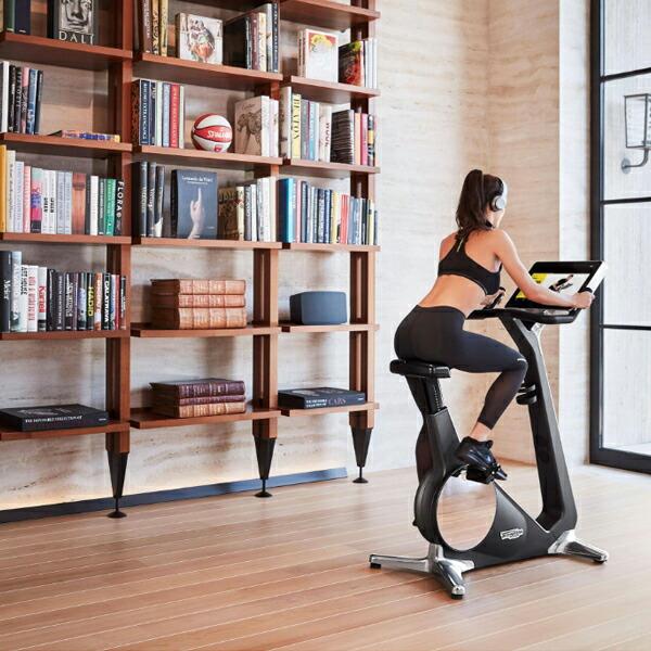 テクノジム(Techonogym)フィットネスバイ