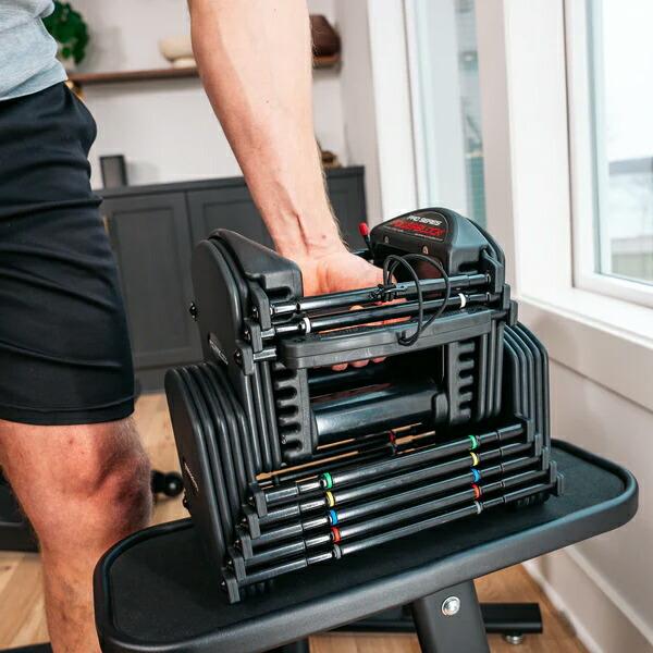 6月上旬入荷予定 パワーブロック PRO 50 ウレタン(2.3-23kg) POWER