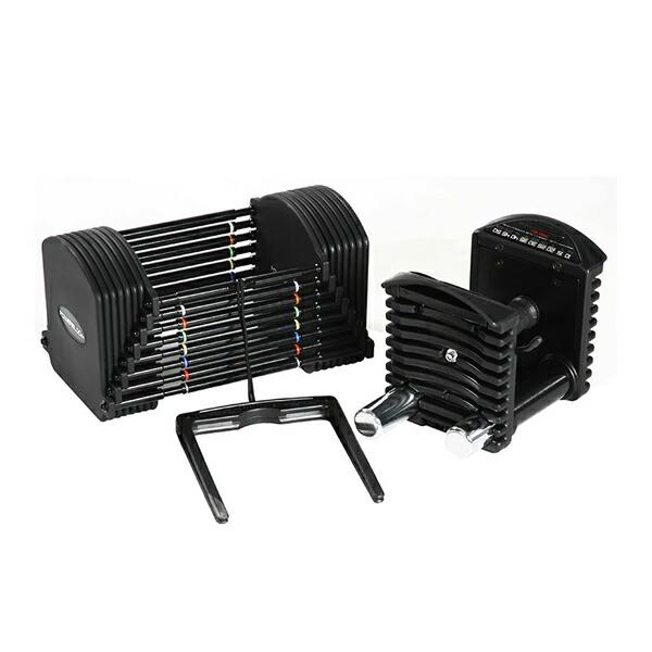 6月上旬入荷予定 パワーブロック PRO 50 ウレタン(2.3-23kg) POWER