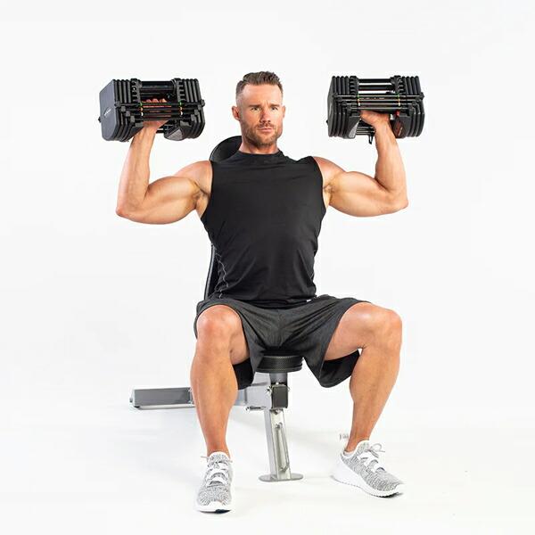 6月上旬入荷予定 パワーブロック PRO 50 ウレタン(2.3-23kg) POWER