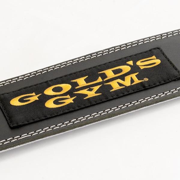 GOLD'S GYM トレーニングパワーベルト. M size トレーニング
