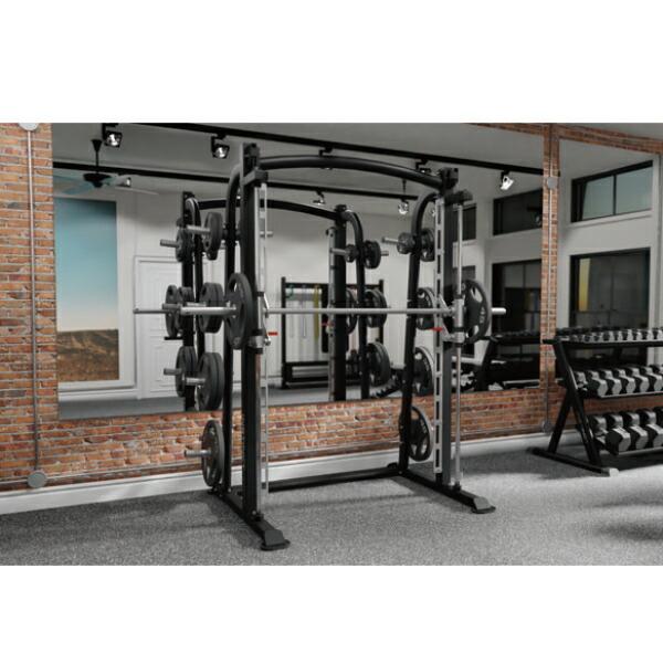 SMITH MACHINE スミスマシン 9NN-L8506 ノーチラス Nautilus 業務用