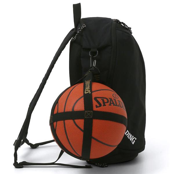 SPALDING（スポルディング） ヴァーシティ バックパック 23AW06
