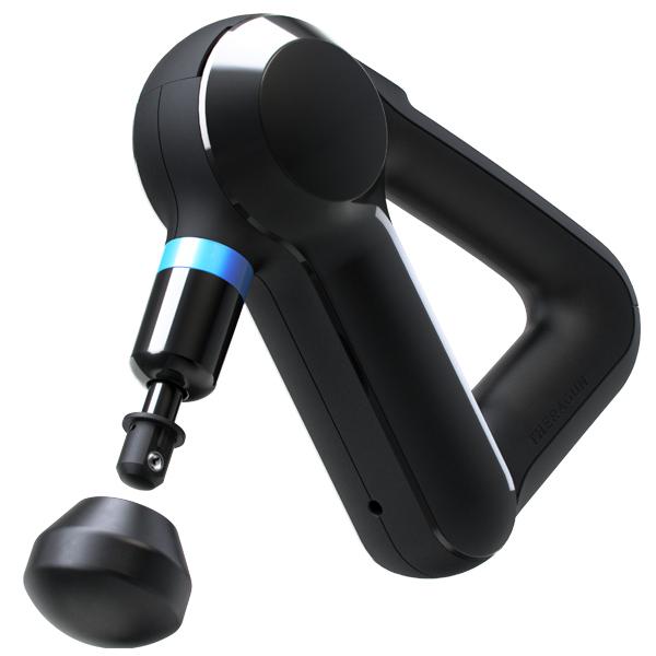 セラガン THERAGUN Elite エリート マッサージガン 未使用品-