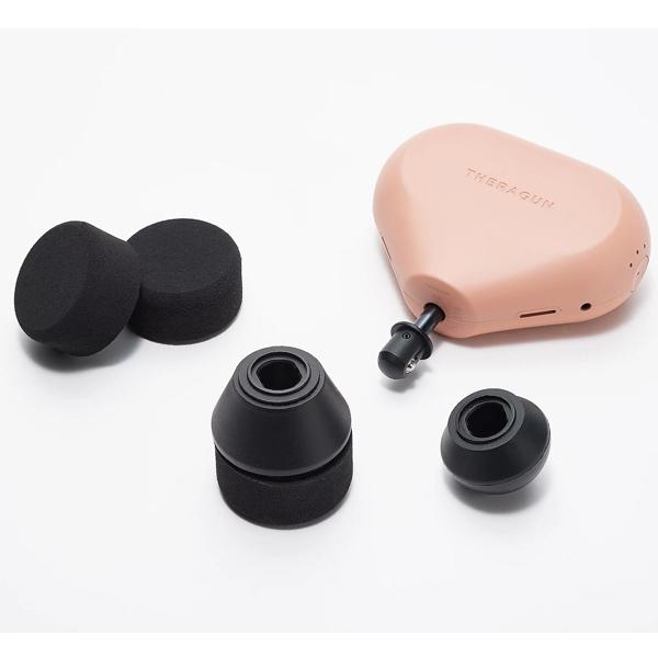 ◇高品質 THERAGUN mini セラガン ミニ ソフトアタッチメントセット