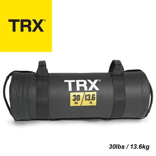 パワーバッグ 13.6kg 正規品 TRX トレーニング リハビリ パフォーマンス向上