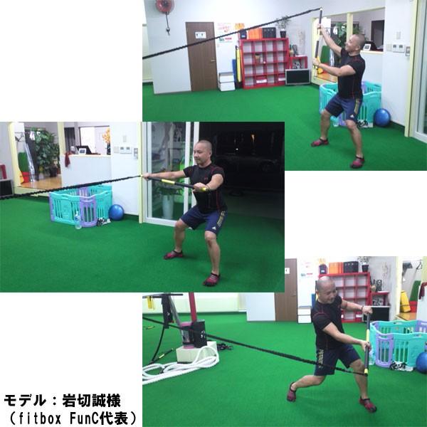 リップトレーナー RIP TRAINER 正規品 TRX TRX 自重トレーニング 体幹 プロアスリート愛用 ファンクショナルトレーニング 体幹の画像