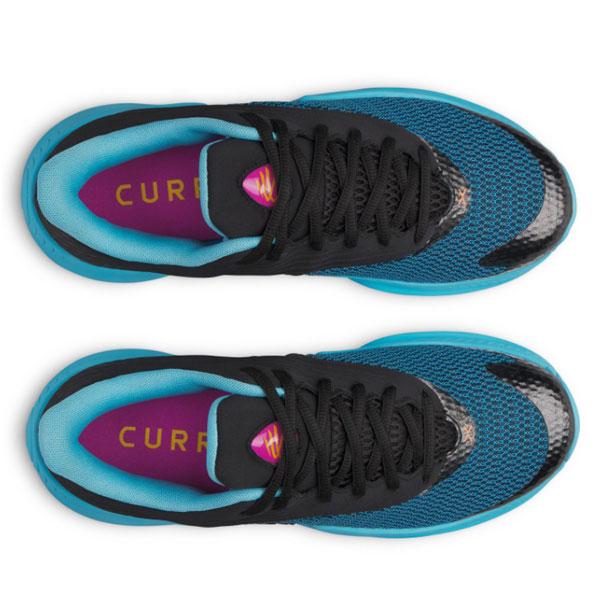 CURRY SPLASH 26 カリー スプラッシュ 26 【26SS03】[UNDER ARMOUR アンダーアーマー]  ユニセックスの画像