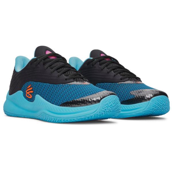 CURRY SPLASH 26 カリー スプラッシュ 26 【26SS03】[UNDER ARMOUR アンダーアーマー]  ユニセックスの画像