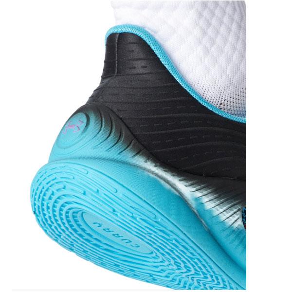 CURRY SPLASH 26 カリー スプラッシュ 26 【26SS03】[UNDER ARMOUR アンダーアーマー]  ユニセックスの画像