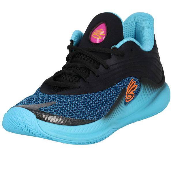CURRY SPLASH 26 カリー スプラッシュ 26 【26SS03】[UNDER ARMOUR アンダーアーマー]  ユニセックスの画像