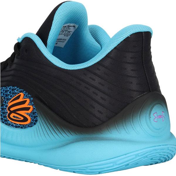 CURRY SPLASH 26 カリー スプラッシュ 26 【26SS03】[UNDER ARMOUR アンダーアーマー]  ユニセックスの画像