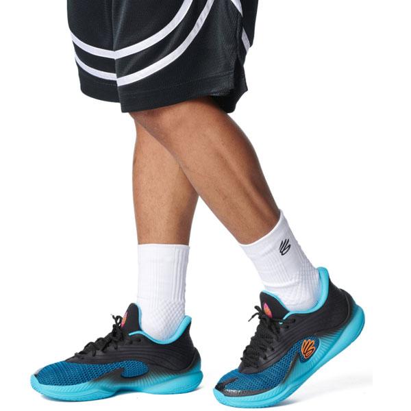 CURRY SPLASH 26 カリー スプラッシュ 26 【26SS03】[UNDER ARMOUR アンダーアーマー]  ユニセックスの画像