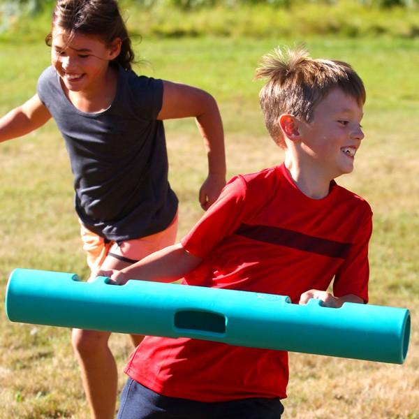 ViPR バイパー 2kg 代引き不可 返品・交換不可 トレーニング プロアスリート愛用 バランス能力 筋持久力の画像