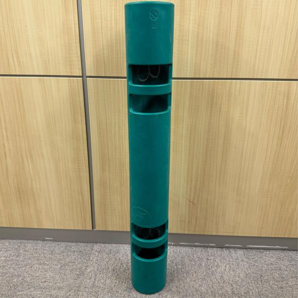ViPR バイパー 2kg 代引き不可 返品・交換不可 トレーニング プロアスリート愛用 バランス能力 筋持久力の画像
