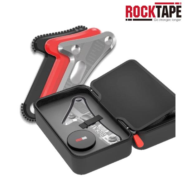 ロックブレード ROCKBLADES - MOHAWK ROCKTAPE コンディショニング 痛み 可動性 神経系 セラピスト メディカルグレード ロックテープ_1
