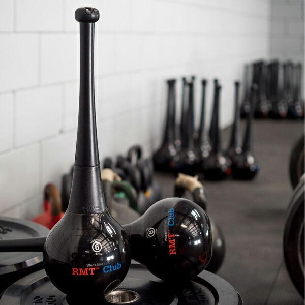 【即決セール価格】WeckMethod RMTクラブ 8lb(約3.6kg) RMT® Club 8lb-WeckMethod（RMT クラブ-3.6kg） ウェック