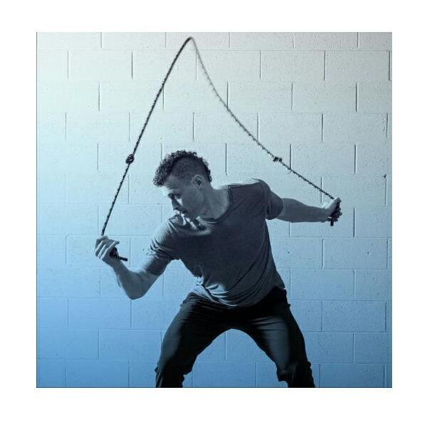 WeckMethod ウェックメソッド　ロープ RMT Rope by WeckMethod - Flow Rope for Rotational Movement