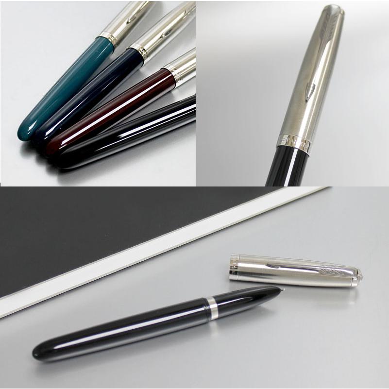 PARKER（パーカー） 【名入れ無料】PARKER51 パーカー51 復刻 万年筆