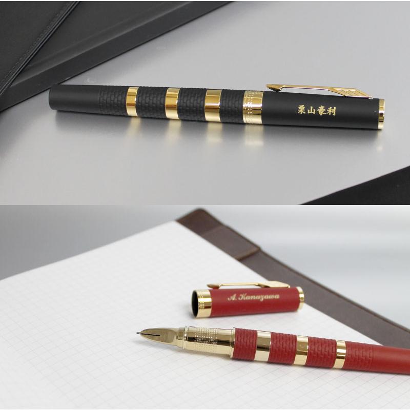 PARKER（パーカー） ペン インジェニュイティ 名入れ 5th ラバー