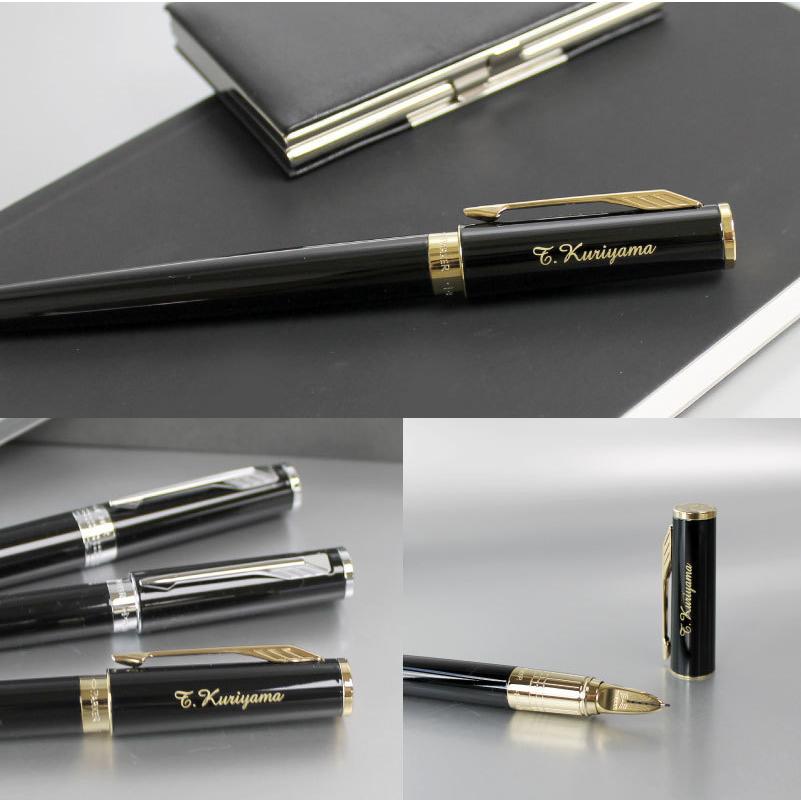 PARKER（パーカー） ペン インジェニュイティ 5th 替芯2本入りセット
