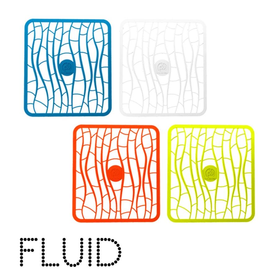 シンクマット ディッシュマット グラスマット 100 イタリア製 Fluid フルーイド おしゃれ かわいい Pos Design ディッシュマット 耐久性 機能性 ポス デザイン Posdesign Fluid 名入れオリジナルアイテム Sympl 通販 Yahoo ショッピング