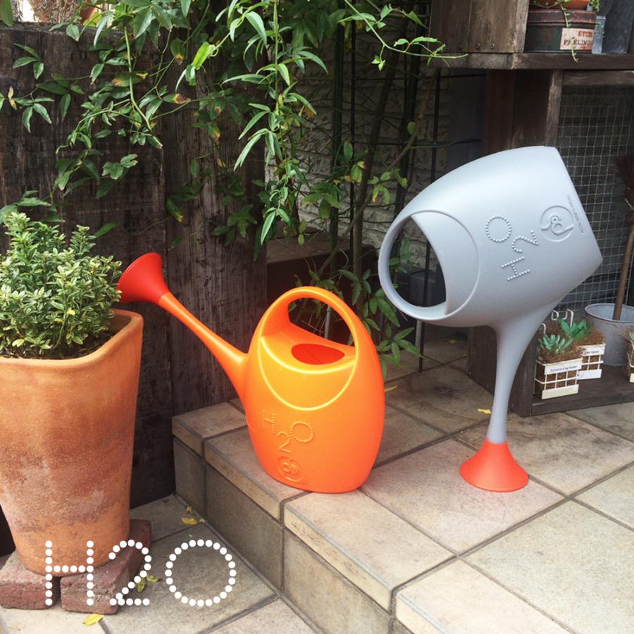 ジョウロ ジョーロ 水やり 観葉植物 手入れ 2 5 リットル L プラスティック 軽量 耐久性 100 イタリア製 H2o エイチツーオー おしゃれ かわいい Pos Design Posdesign H2o 名入れオリジナルアイテム Sympl 通販 Yahoo ショッピング