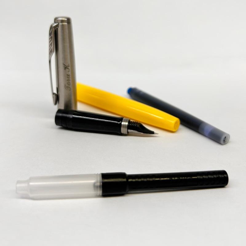 PARKER パーカー 万年筆用 コンバーター S インクコンバーター