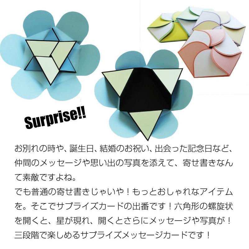 サプライズカード 寄せ書き アルバム 手作り プレゼント かわいい 誕生日 記念日 Scard 名入れオリジナルアイテム Sympl 通販 Yahoo ショッピング