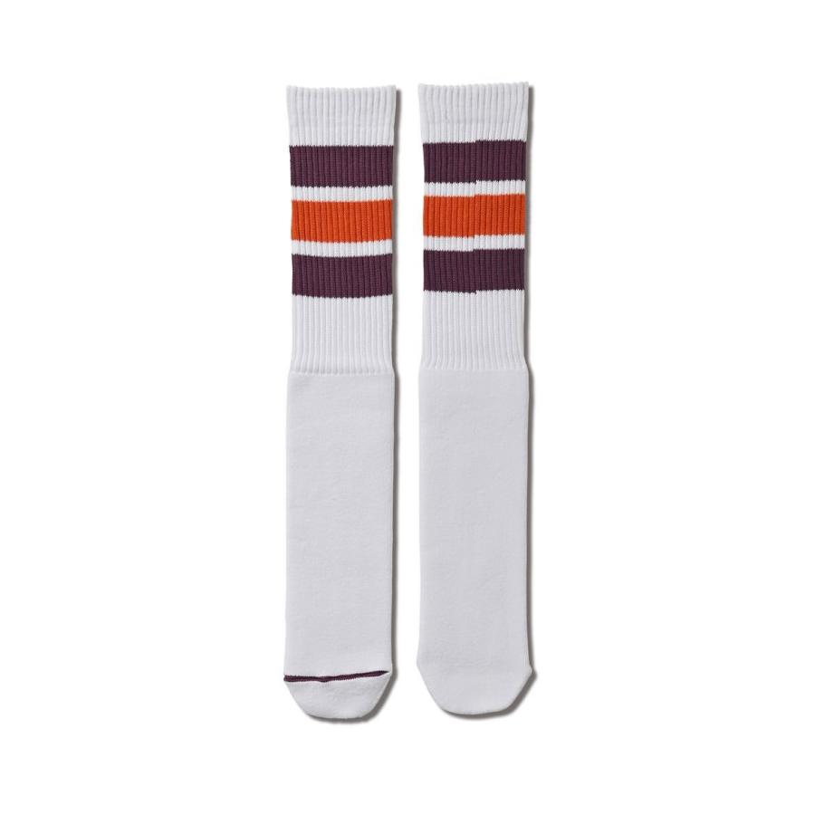 AKTR MONSTER SOCKS BDxOR アクター モンスターソックス ウェア