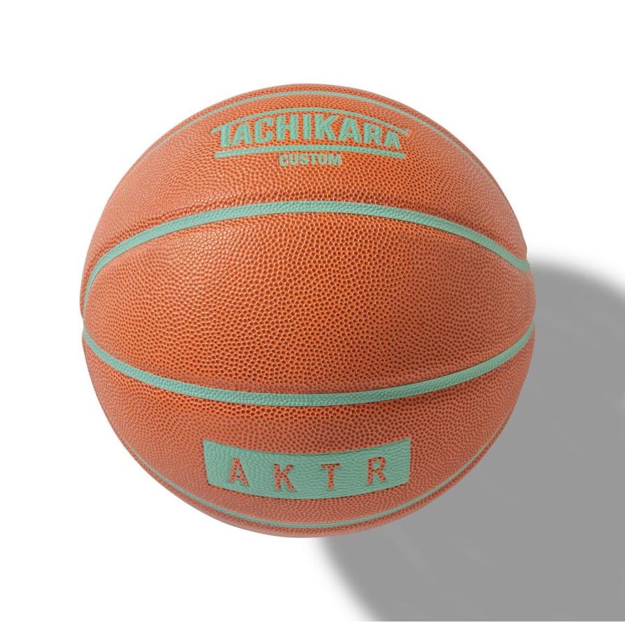 AKTR xTACHIKARA BASIC BALL ORxGR アクター タチカラ AKTR xTACHIKARA BASIC BALL ORxGR アクター タチカラ