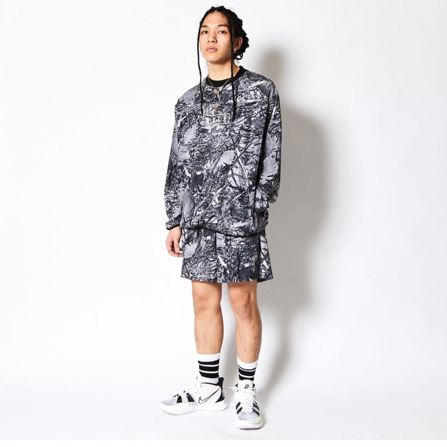 【新品】AKTR REALTREE CAMO PULLOVER AKTR REALTREE CAMO PULLOVER SHOOTING SHIRTS BK アクター