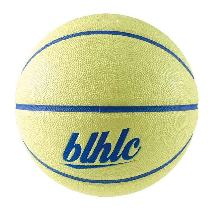 Ballaholic Playground Basketball / ballaholic x TACHIKARA (5